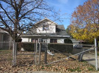 109 Boulder Ave, Joliet, IL 60433