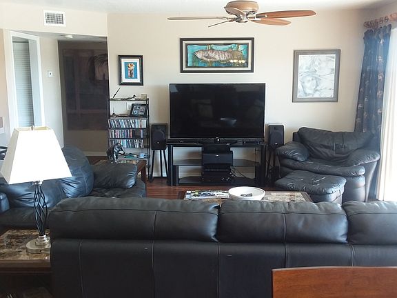 Living / Dining Room