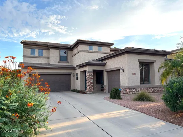 1474 E ANNA Drive, Casa Grande, AZ 85122