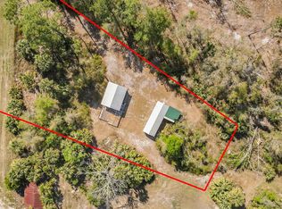 0 High St W #19, Perry, FL 32348