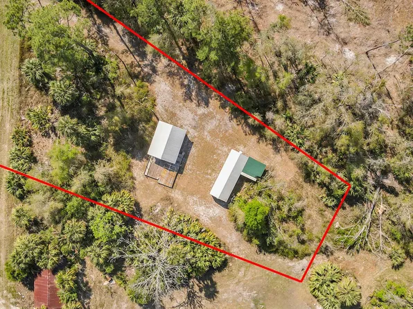 0 High St W #19, Perry, FL 32348