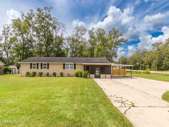 706 ESTATES COVE Road, Jacksonville, FL 32221