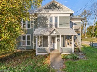 607 N Mulberry St, Mount Vernon, OH 43050