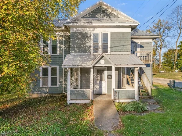 607 N Mulberry St, Mount Vernon, OH 43050