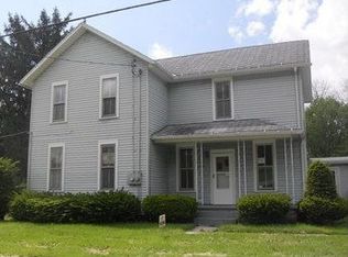 234 Water St, Pemberville, OH 43450