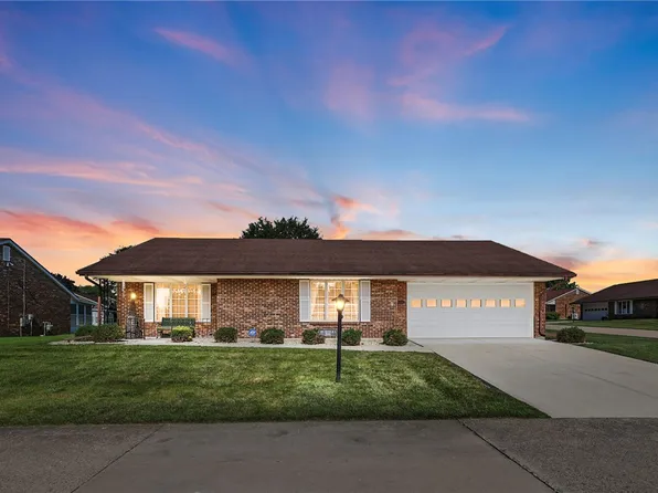 3023 Brixton Dr, Springfield, OH 45503