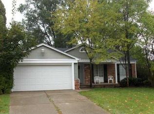 2312 Town Ct, Ypsilanti, MI