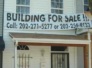 2009 Gales St NE, Washington, DC 20002