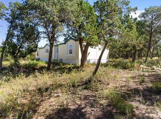 55 Williams Cir, Edgewood, NM 87015