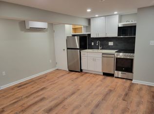 2829 11th St NW #BASEMENT, Washington, DC 20001