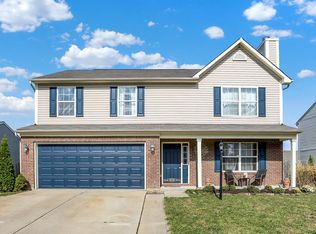 11602 Brook Bay Ln, Indianapolis, IN