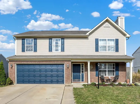 11602 Brook Bay Ln, Indianapolis, IN 46229
