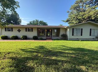 1384 Murphy Ave, Covington, TN 38019