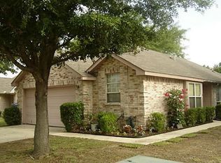 2302 Park Row, McKinney, TX 75072