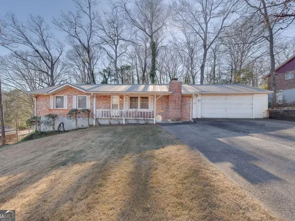 1015 Lanier Dr SW, Marietta, GA 30060