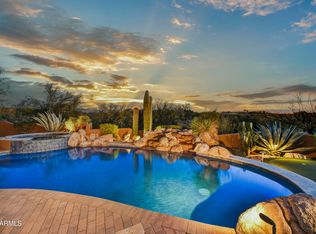 38450 N 95th Way, Scottsdale, AZ 85262