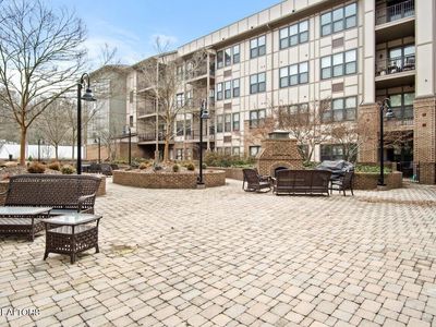 445 W Blount Ave APT 327, Knoxville, TN, 37920