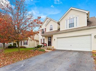 5375 Meadowlark Psge, Canal Winchester, OH 43110