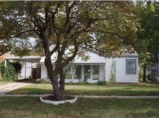 532 S Richmond St, Wichita, KS 67213