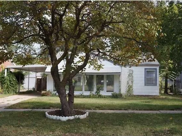 532 S Richmond St, Wichita, KS 67213