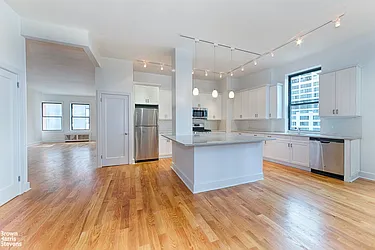 Rented by Brown Harris Stevens