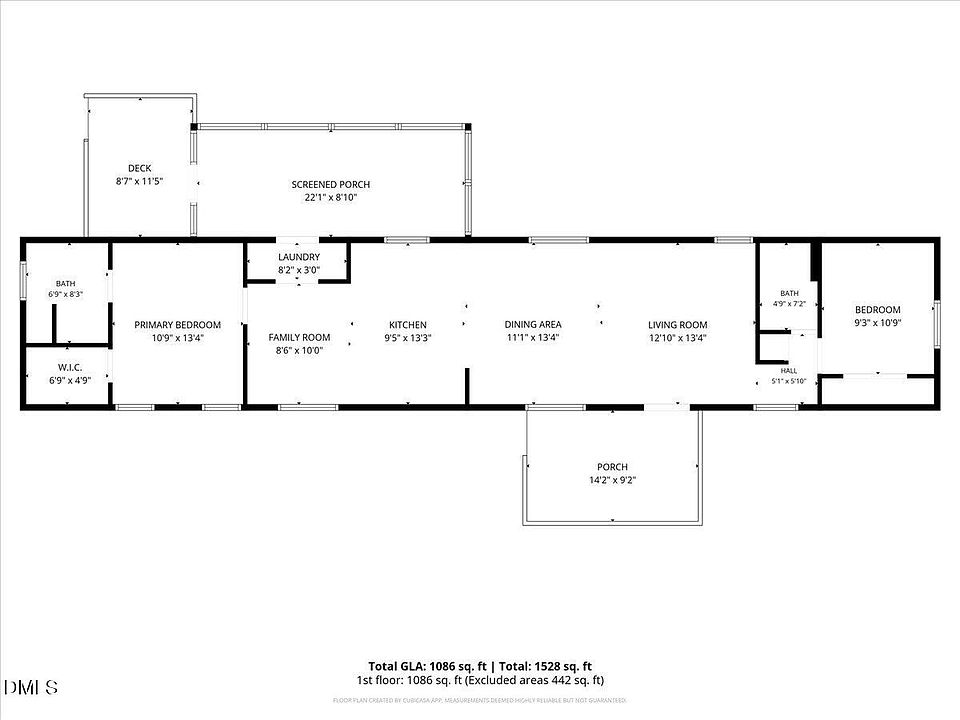 1st image of 111 Nature Ln