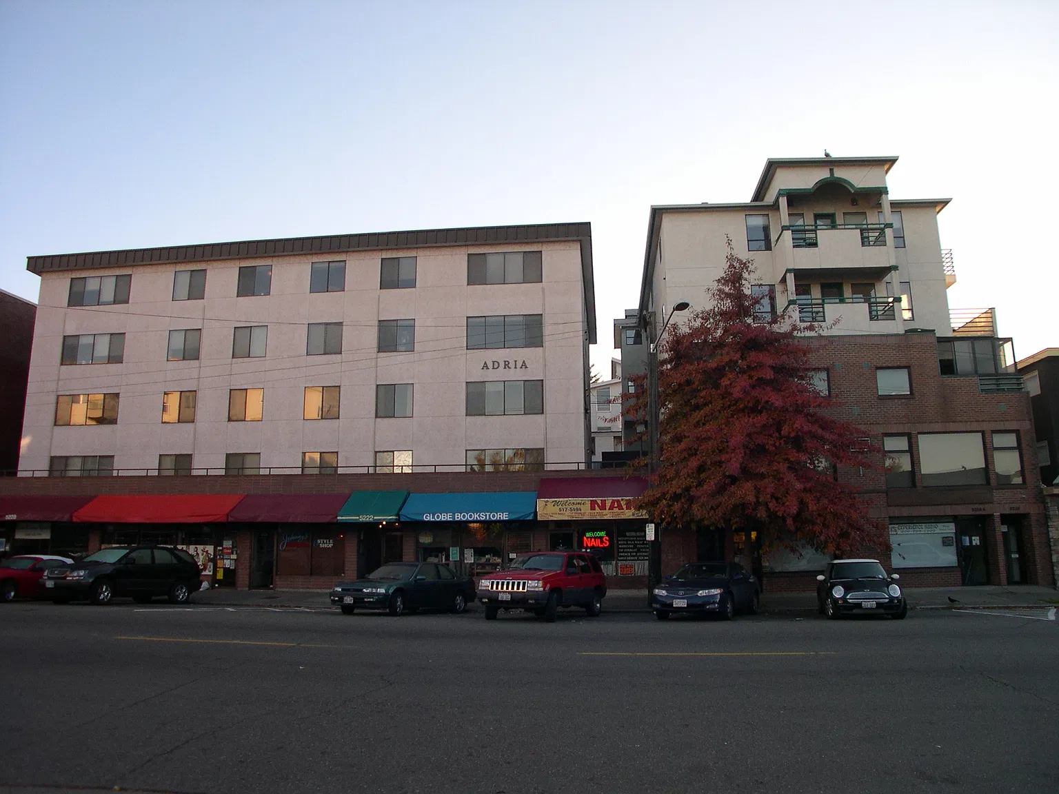 Adria Apartments — Photo 2