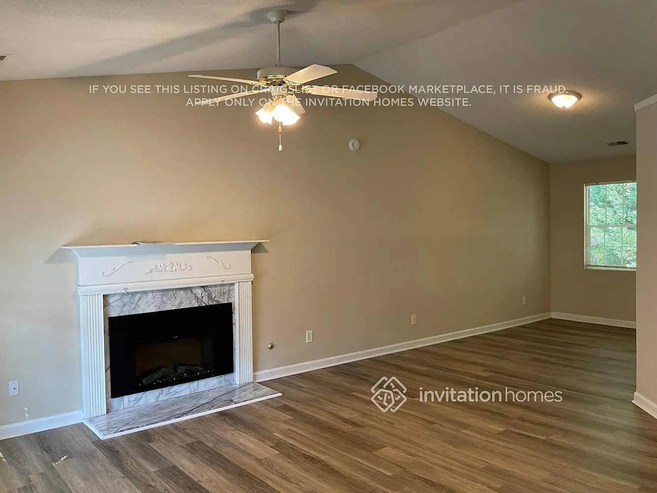 1815 Fort Daniels Trl Dacula, GA 30019 — Photo 4