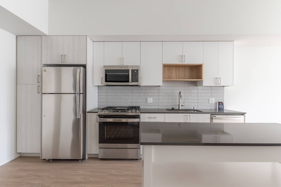 Inside your dwelling, you'll be treated to the same sophisticated design and attention to detail found throughout the community.