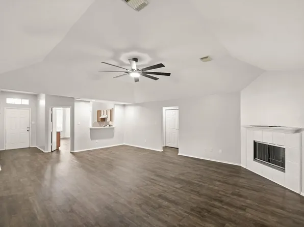 3651 Woodlace Dr, Humble, TX 77396