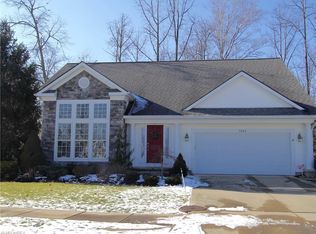 7814 N Kirtland Ln, Hudson, OH 44236