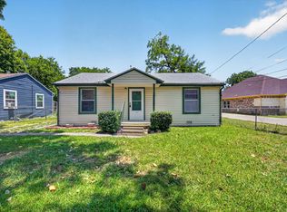 4450 Percy St, Lancaster, TX 75134