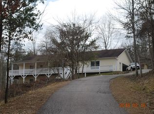 642 Moffitt Hill Rd, Old Fort, NC 28762