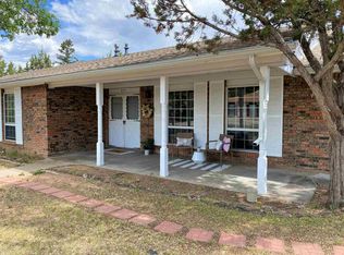 517 Bryce Ave, White Rock, NM 87547