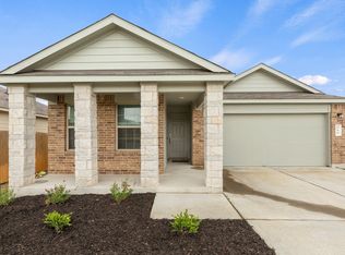 680 Xanadu Dr #46K, Jarrell, TX 76537