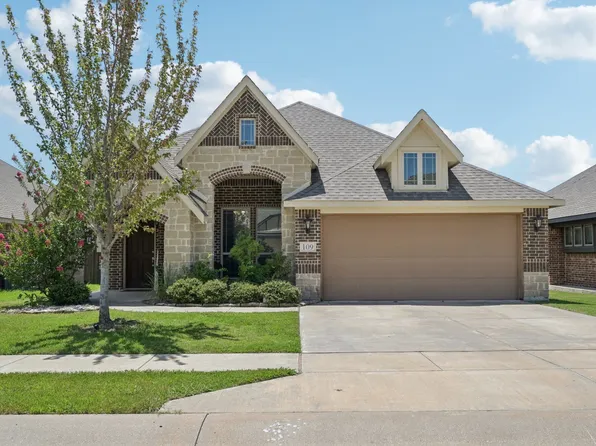 109 Gateway Dr, Alvarado, TX 76009
