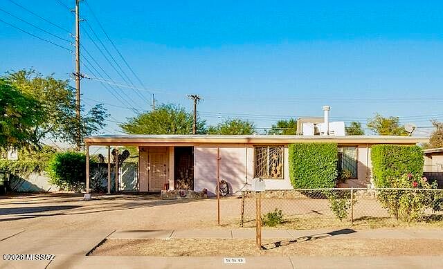 1st image of 550 W Calle Garcia