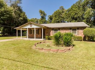 5041 Westbrook Rd, Augusta, GA 30906