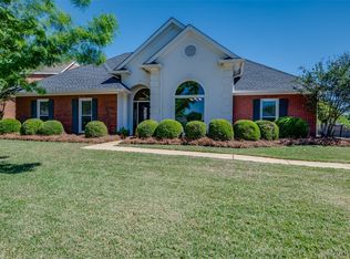 8619 Fallow Field Rd, Montgomery, AL 36116