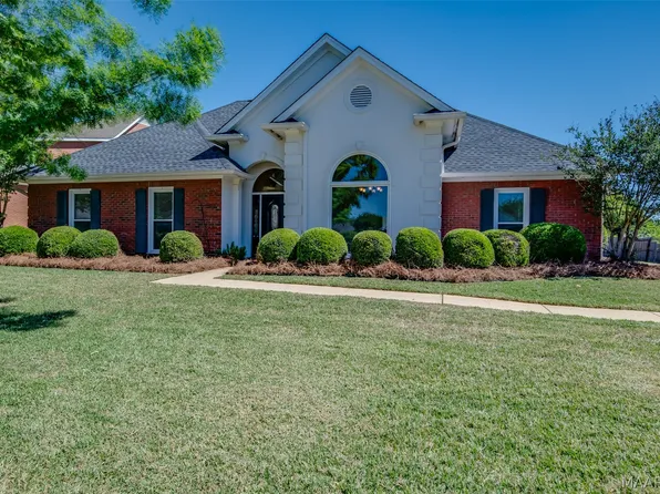 8619 Fallow Field Rd, Montgomery, AL 36116