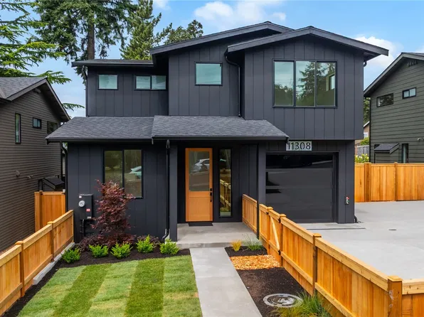 11308 NE 60th Street, Kirkland, WA 98033