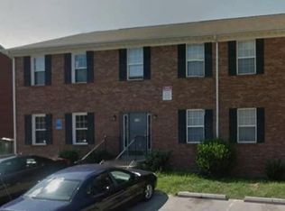 2501 Danielle Ln #2, Lexington, KY 40509