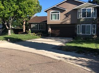 7 Ridgeweed Ct, Pueblo, CO 81001