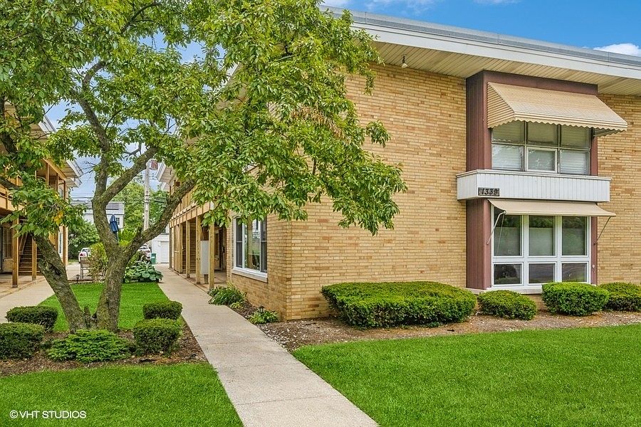 1339 Harlem Av Condominiums 1339 N Harlem Ave Oak Park IL Zillow