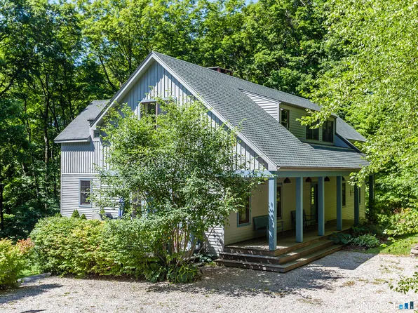 68 Hopkins Rd, Warren, CT 06777