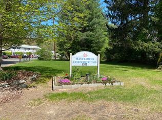 1302 Federal St #17, Belchertown, MA 01007