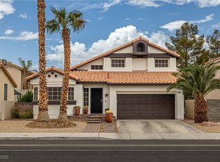 3585 N Campbell Rd, Las Vegas, NV 89129