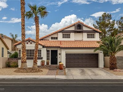 3585 N Campbell Rd, Las Vegas, NV, 89129