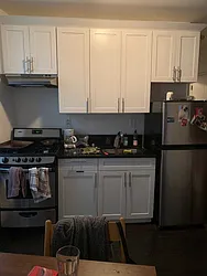 Rented by Dynamik Realty