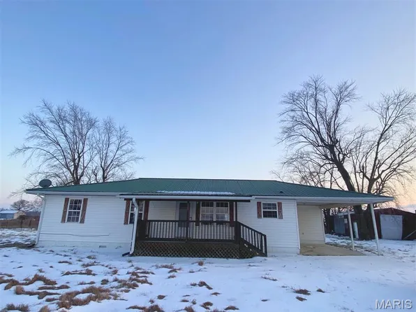 1846 County Highway 524, Parma, MO 63870